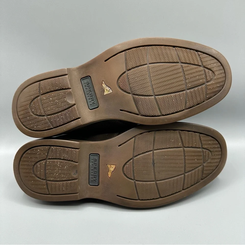 Sperry size used